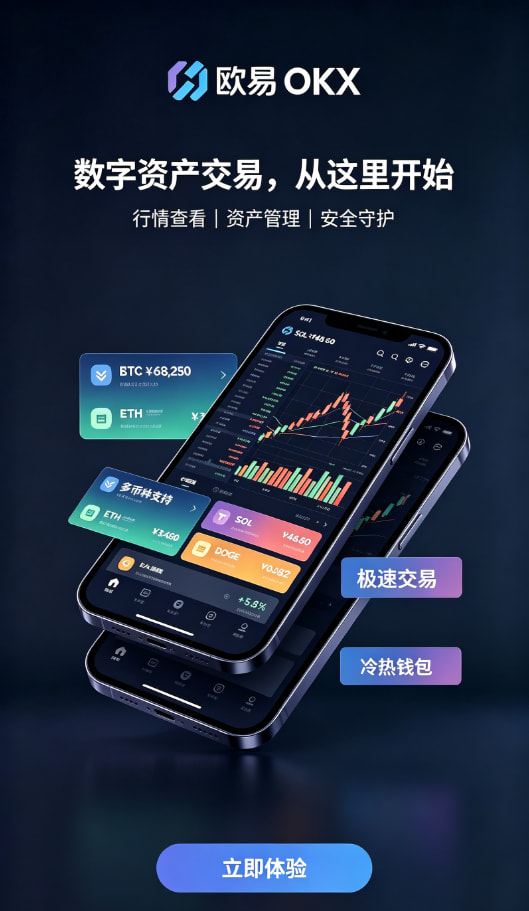 欧交易所app最新版钱包